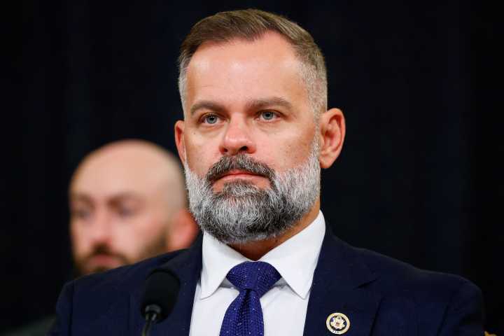 Florida judge orders GOP Rep. Cory Mills to have no contact with ex