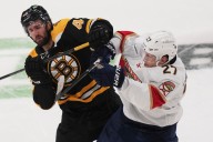 How to watch NHL free live stream today: Florida Panthers vs. Boston Bruins