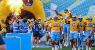 Toyloy Brown's Southern-Bethune-Cookman prediction