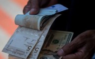 Pagaron a empleados públicos Bono de Guerra y primer mes de aguinaldos