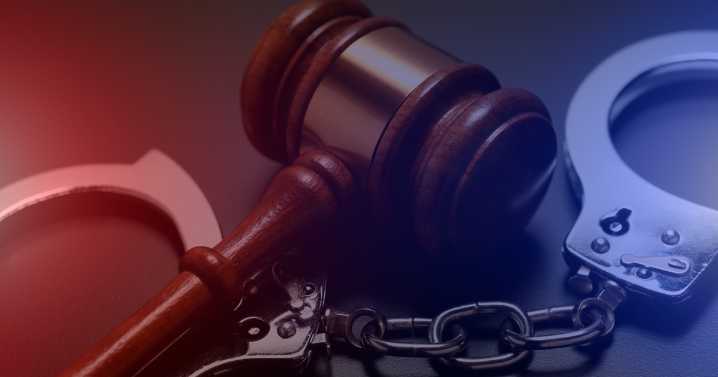 Georgetown man sentenced to 18 years for predatory sexual assault of minor