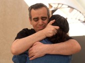 Israel is transfixed as freed hostages embrace tearful families
