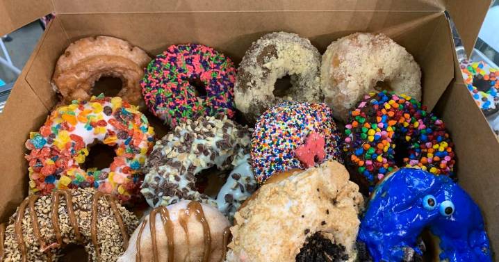 A downtown New Orleans donut shop is closing, but there's good news for pastry lovers