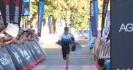 Ironman events brings in thousands of athletes to Sacramento