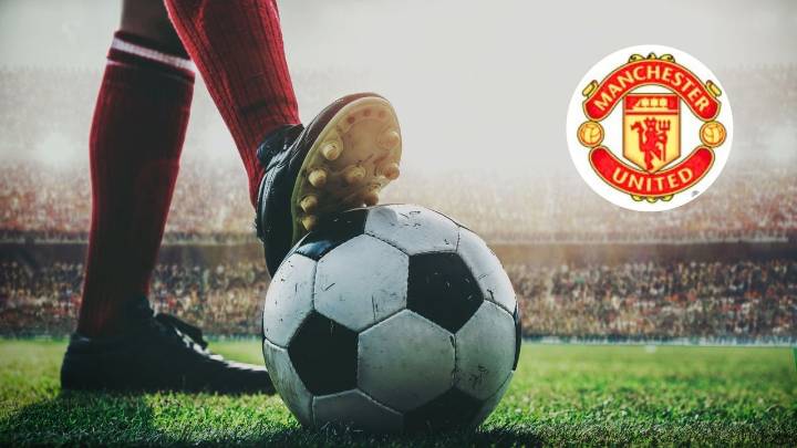 Todo estaría acordado para que un jugador del fútbol colombiano se una a las filas del Manchester United el próximo año