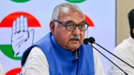 Haryana Congress has a new chief, but guess who is looming over him? Bhupinder Hooda