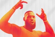 Lebrón James: ¿Cuánto cuesta su botella de licor y dónde comprarla?