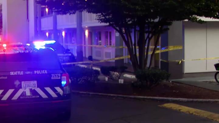 Man shot, killed in Seattle's Northgate neighborhood