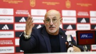 Quién es Luis de la Fuente: de sus inicios como futbolista a su palmarés como entrenador de la selección