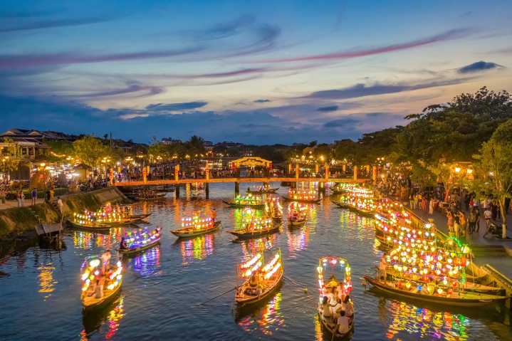 The Beautiful Asian City Named The Best-Value Long-Haul Destination To Visit This Winter