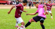 Atlético Torino fue eliminado de la Copa Perú, en Moyobamba