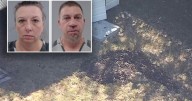 Burleson mom said son died at hospital before his body was found in shallow backyard grave, affidavit reveals