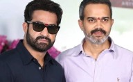 Buzz: Trouble Brews for NTR-Neel's 'Dragon'