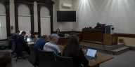 Decorah man receives 50-year sentence after being found guilty in teen’s death