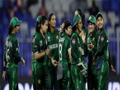 Muneeba's contentious run-out against India sparks controversy