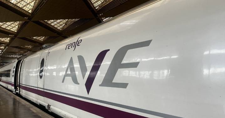 Bruselas pone fecha al sueño del AVE Madrid