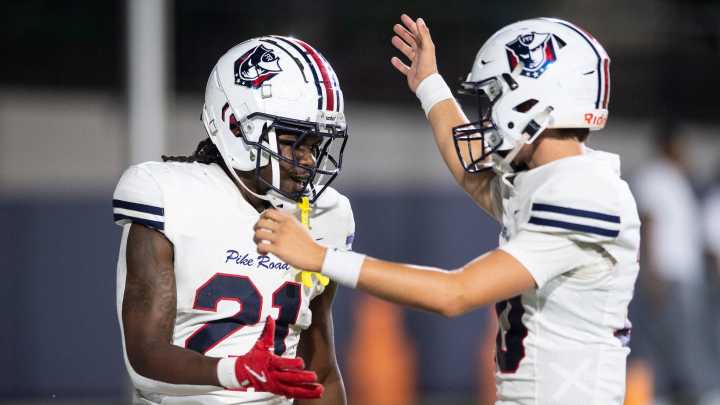 Takeaways from Week 6 for Montgomery area high school football