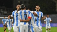 En busca de la clasificación: la posible formación de la Selección Argentina por el Mundial Sub