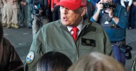 Donald Trump suggests he 'could have stopped 9/11', but no one listened to his warnings