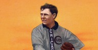 Chicago Cubs history unpacked, October 22 — Three-Finger Brown*, Javier Baez, Jon Lester