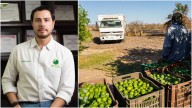 Tierra Caliente, gobierno congelado