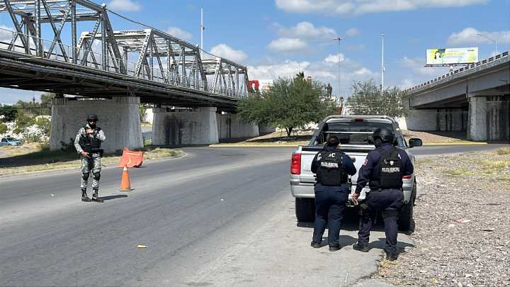 Empresarios ven respuesta institucional tras operativo de seguridad en Gómez Palacio