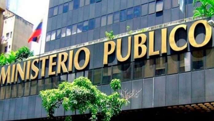 MP ha realizado 76.852 imputaciones por violencia contra la mujer