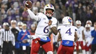Streameast alternatives: Where to watch Kansas State vs. Kansas football for free today