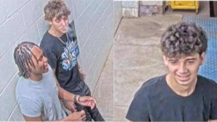 Chicago crime: 3 suspects wanted for downtown CTA train robbery, police say
