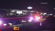 Police officer, another driver killed in crash on I