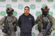 Colombia rechaza la petición del Tren de Aragua para sumarse al proceso de paz