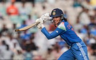 Mandhana, Rawal, Rodrigues fire India to 340/3 against New Zealand