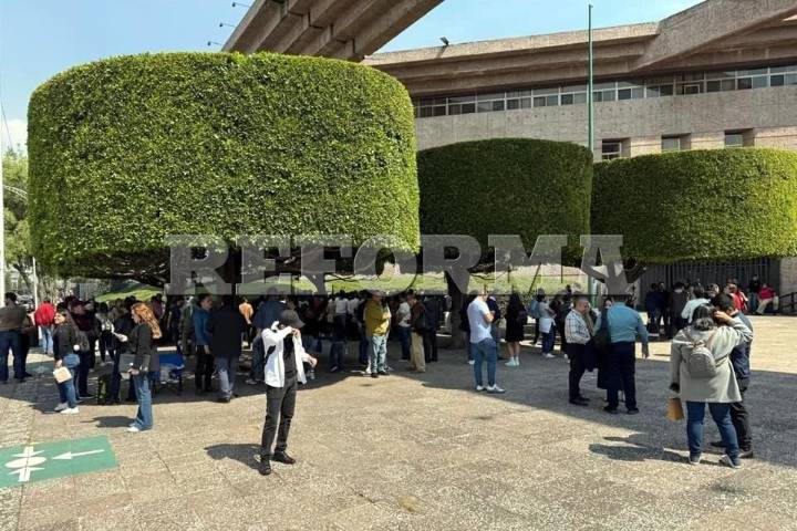 Levantan paro trabajadores de sindicato del PJ