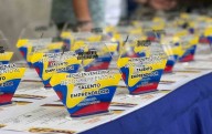 Casi dos millones de venezolanos forman parte del Programa Emprender Juntos