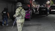 Personas encapuchadas impiden cateo en inmueble ligado a los González Vieyra en Tlachichuca, Puebla