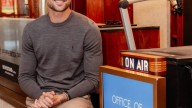 DWTS' Dylan Efron Cries While Discussing His Dad on 'OFFICE OF' Podcast