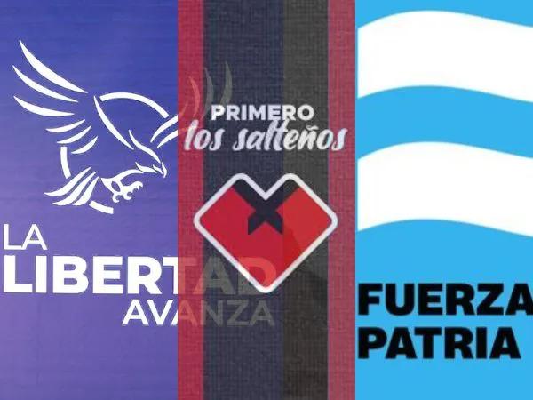 La Libertad Avanza encabeza la intención de voto en San Martín, pero la elección se perfila pareja y con final abierto