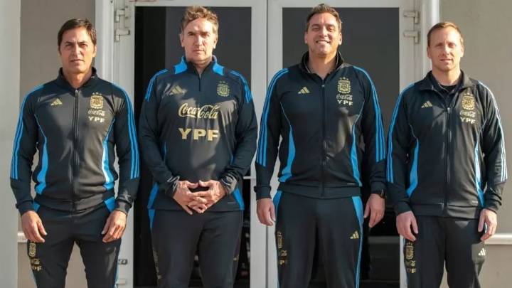 Dos árbitros de la Liga Profesional son candidatos a ser elegidos entre los mejores del mundo