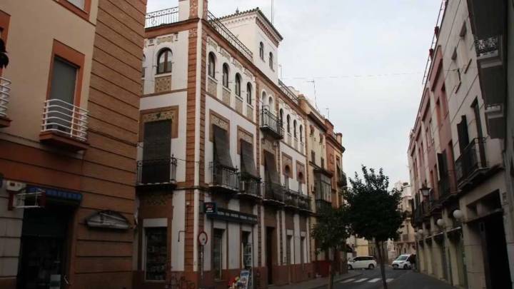 Matahacas: la terrible leyenda negra tras el nombre de la calle más desconocida de Sevilla