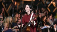 Gracie Abrams Shut Down Vogue World 2025 With a Carole King Cover (and Fresh