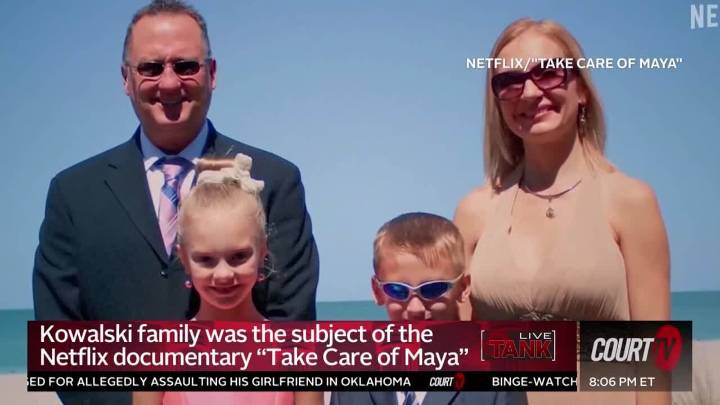 Appeals Court Strikes Down Judgment Awarded to Kowalski Family