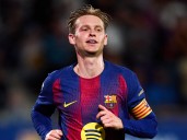 De Jong enciende las alarmas en el Barcelona