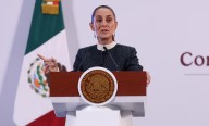 Greenpeace señala a Sheinbaum por mantener una política ambiental «contradictoria» en su primer año de gestión