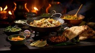 Diwali Delicacies From Different Parts Of India Galleries