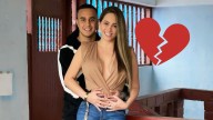 Melissa Klug anuncia el fin de su relación con Jesús Barco… y luego borra el comunicado
