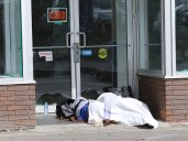 Sudbury police say they are committed to a safe, revitalized downtown