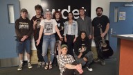 MI Local: Rose St. Germaine and Riot Course live in studio with exclusive premieres
