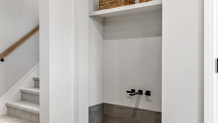 Homebuyers now shop with pets in mind. Not just bedrooms and baths