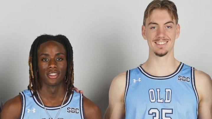 ODU’s Davis Jr. named Sun Belt preseason Player of the Year; Swanton