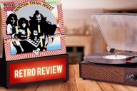 Kiss, ‘Hotter Than Hell': Retro Album Review